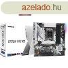 ASROCK Alaplap S1700 B760M PRO RS INTEL B760, mATX