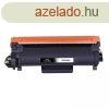 Premium Brother TN2590XL TN-2590XL Chipes Utngyrtott Toner