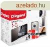 Legrand 2 vezetkes EASYKIT Plus vide kaputelefon szett: sz