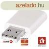 EMOS H5022, #GOSMART ZIGBEE REPEATER IP-2213Z