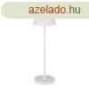 Akkus asztali lmpa, USB, LED 3,8W EGLO "Cabozo" f