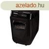 Fellowes AutoMax 200C Iratmegsemmist Black