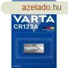 Fotelem CR 123A 1 db/csomag, Varta 