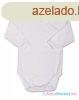 hossz ujj baba body - Bobas Fashion fehr 80 (9-12 h)