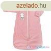 Baba frottr hlzsk New Baby maci rzsaszn