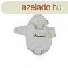 Hossz ujj baba body kapucnival baggy Koala Dreamer bzs - 