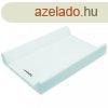 Pelenkz lap puha New Baby BASIC white 49x70cm