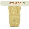 Petite & Mars Etetszk huzat s tlca Gusto Ochra Crown