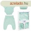 3-rszes baba egyttes jszltteknek New Baby I AM menta 62