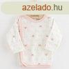 Baba ingecske New Baby Classic II maci rzsaszn