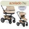 EASYWALKER Kombinlt babakocsi Jimmey 2in1 Sand Taupe LITE A