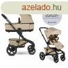 EASYWALKER Kombinlt babakocsi Jimmey 2in1 Sand Taupe LITE R