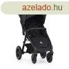 Petite & Mars Sport babakocsi Street2 Air Black+ Napfny