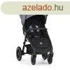 Petite & Mars Sport babakocsi Street2 Air Black+ Napfny