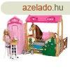 Barbie s Szeder pajta szett