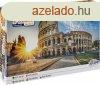 1000 darabos puzzle 50x70 cm, Colosseum Grafix