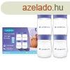 Lansinoh anyatejtrol palackok 160ml 4db
