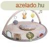 Taf Toys jtszsznyeg jtkhddal Tummy-time activity gym 1