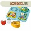 Fisher-Price Forma s jrgny kirak fnnyel s hanggal HRP3