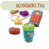 Fisher-Price Hello kpzelet jtkcsomag HFJ95