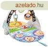 Fisher-Price jtszsznyeg 2 az 1-ben tfordthat FXC14 