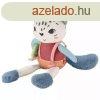 Fisher-Price Pici praclik hcica plssfigura HKD64