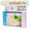 Taf Toys bbiknyv puha 3in1 Baby Book 12025