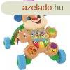 Fisher-Price Tanul kutyusos jrssegt GXR71