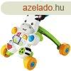 Fisher-Price Zebrs jrssegt DLD80