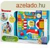 Fisher-Price intelligens asztalka DRH41