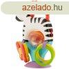 Fisher-Price Foglalkoztat zebra FGJ11