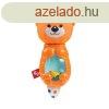 Fisher-Price Sensimals csrgpajtik Csrg vidrapocak GHL23/