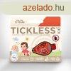 Tickless Kid ultrahangos kullancsriaszt babknak s kisgyer