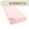 Stella leped strech pamut 80x160cm halvny rzsaszn