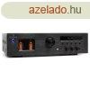 Elektroncsves HiFi erst Auna Tube 65, MP3, USB, 600 W