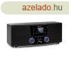 Auna Stockton, mikro sztere rendszer, max. 20W, DAB +, UKW,