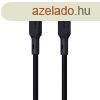 USB-C-USB-C kbel Aukey CB-SCC142, 140W, 1,8m (fekete)