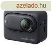 Insta360 GO 3S (128 GB) (fekete)