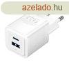 Fali tlt, Vention, FEQW0-EU, USB-C USB- A, 30W/30W , GaN (