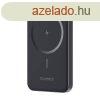 Choetech Powerbank B709 5000mAh thin (black)