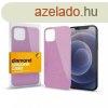 XPRO? Szilikon tok Diamond Pink Apple Iphone 14 Pro Max ksz