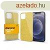 XPRO? Szilikon tok Diamond Arany Apple Iphone 15 Pro Max ks