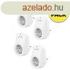 Tenda SP3 EU Beli Smart Wi-Fi Plug (4-pack)