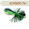 Horgsz csali, Wobbler - Zld