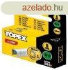 TOPEX tzkapocs 41E408 8 mm/1000 db