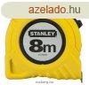 STANLEY mrszalag 8 m 030657 