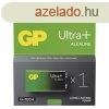 EMOS B03511, GP ALKLI ELEM ULTRA PLUS 9V (6LR61) 1 DB