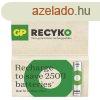 EMOS B25162, GP ReCyko NiMH Akkumultor HR03 (AAA) 650mAh 2d