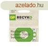 EMOS B25184, GP ReCyko NiMH Akkumultor HR03 (AAA) 850mAh 4d