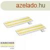 KRCHER EasyFix univerzlis mikroszlas padltisztt kend 